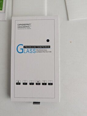 google pixel 8 pro screen protector